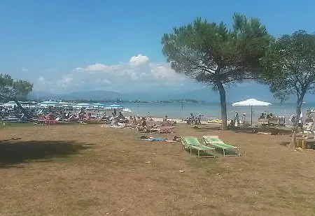 Holiday home Rovizza Sirmione
